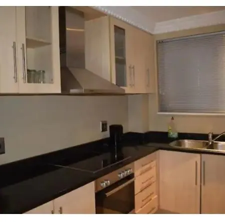 Three And Two Bedroom At The Sails Durban Buitenkant foto