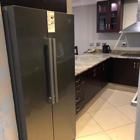 Three And Two Bedroom At The Sails Durban Kamer foto