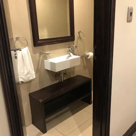 Three And Two Bedroom At The Sails Durban Kamer foto
