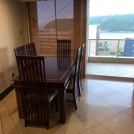Three And Two Bedroom At The Sails Durban Kamer foto