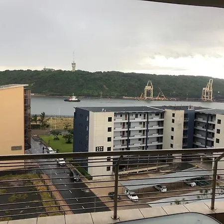Three And Two Bedroom At The Sails Durban Kamer foto