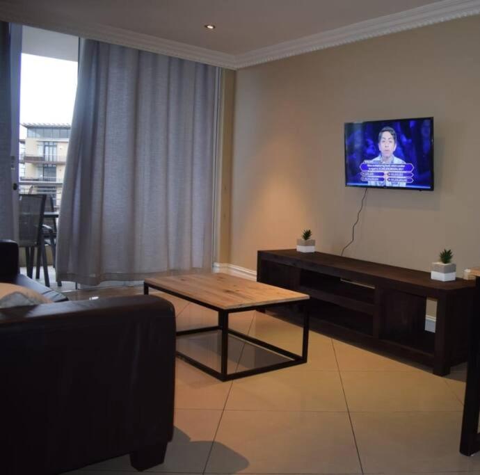 Appartement Three And Two Bedroom At The Sails