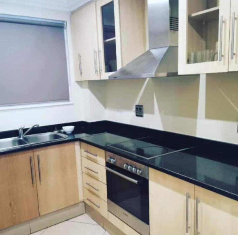 Three And Two Bedroom At The Sails * Durban