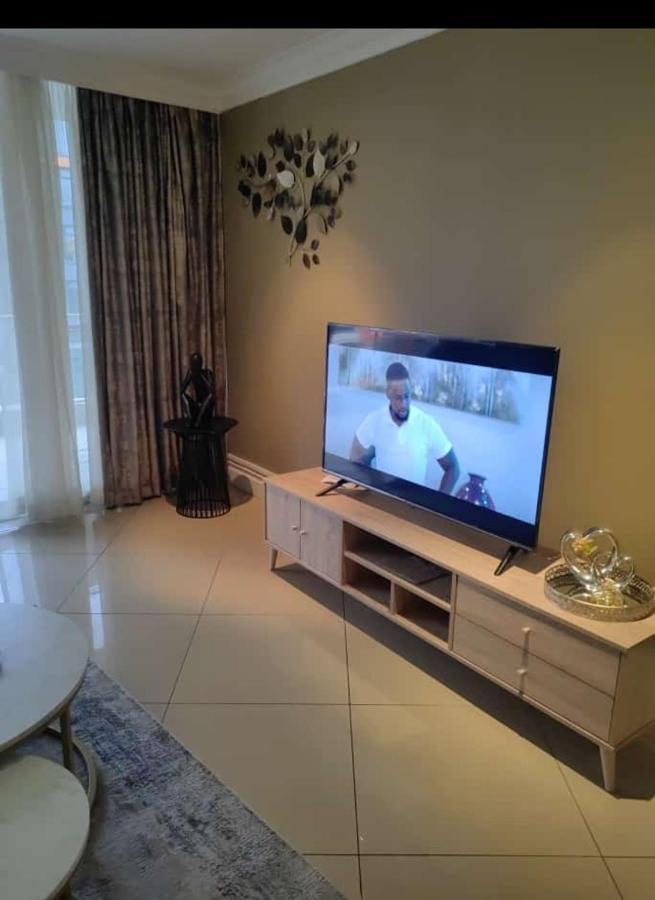 Appartement Three And Two Bedroom At The Sails *