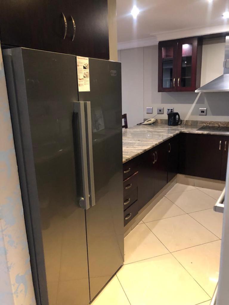 Three And Two Bedroom At The Sails *