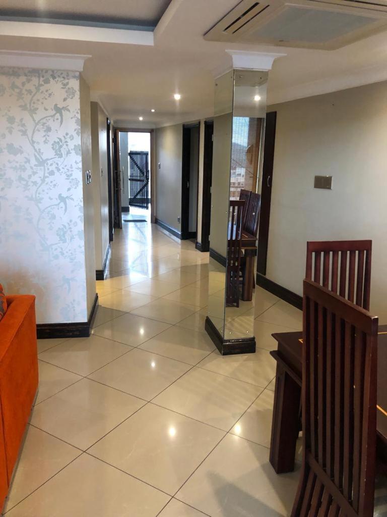 Appartement Three And Two Bedroom At The Sails *