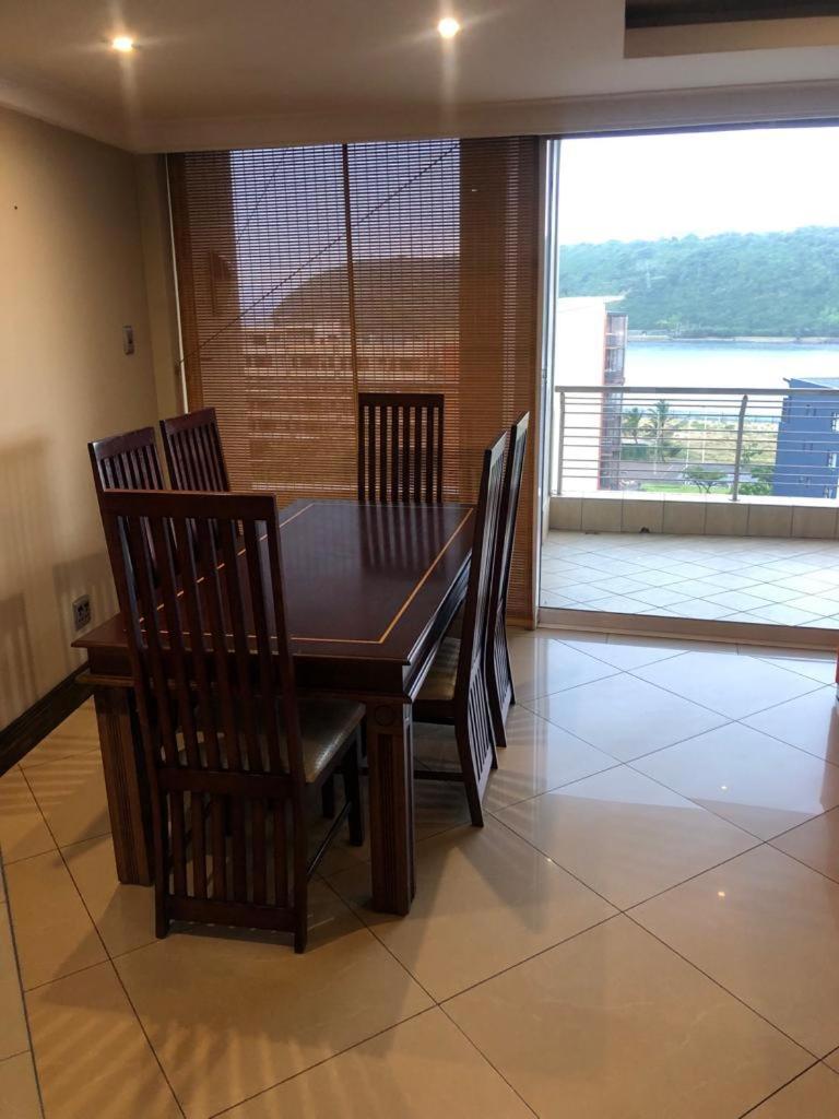 Three And Two Bedroom At The Sails Appartement Durban