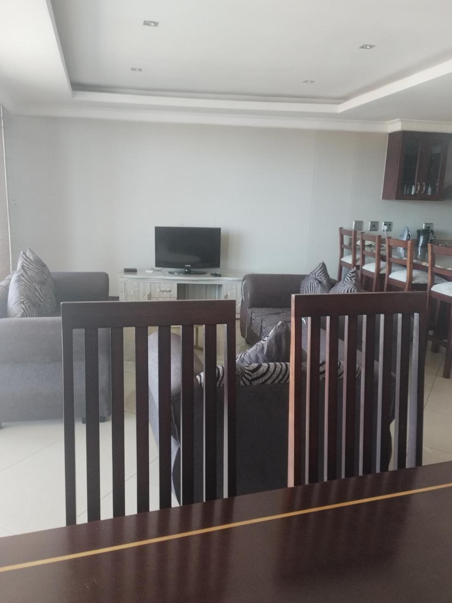 Appartement Three And Two Bedroom At The Sails *