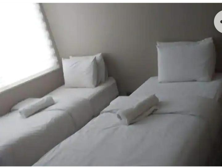 Three And Two Bedroom At The Sails Apartment Durban