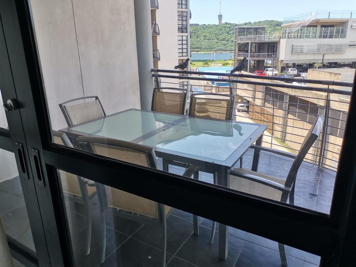 Three And Two Bedroom At The Sails Apartment Durban