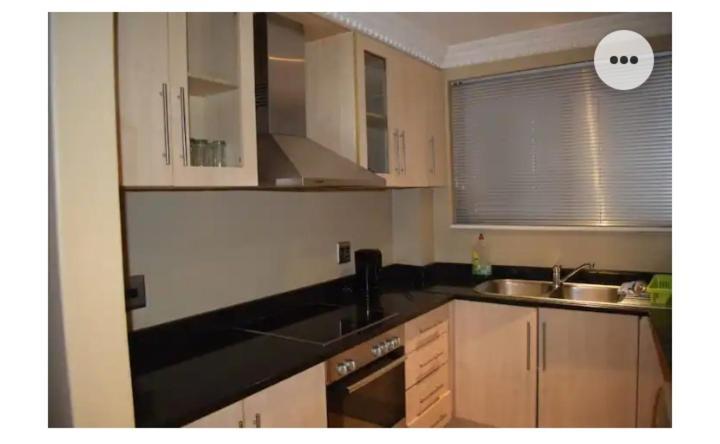 Three And Two Bedroom At The Sails *
