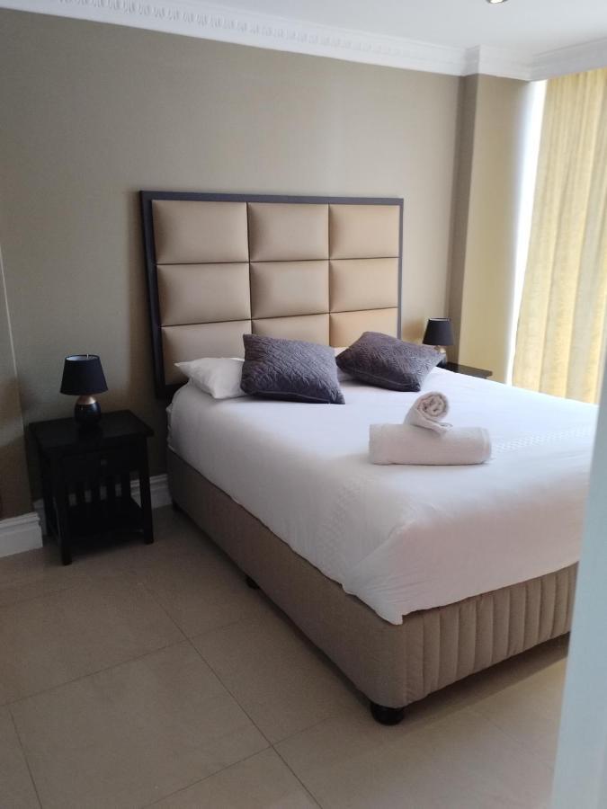 Apartment Three And Two Bedroom At The Sails Durban