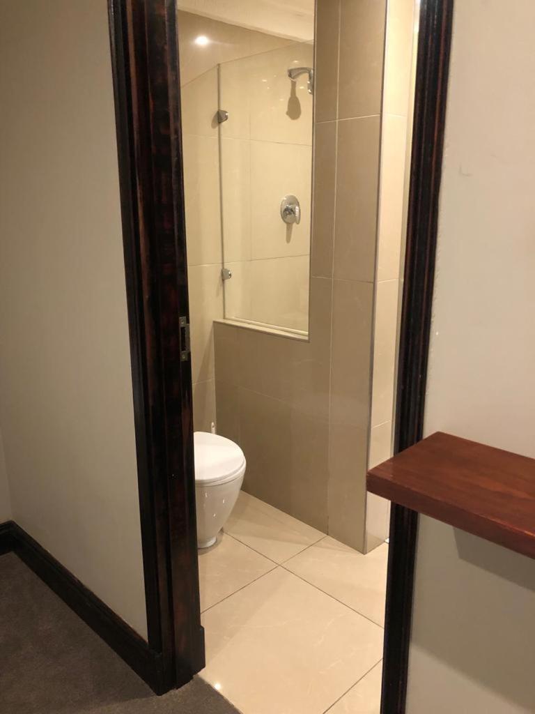 Three And Two Bedroom At The Sails * Durban