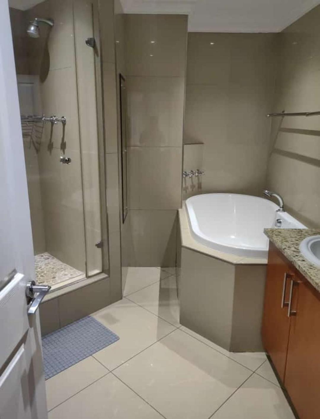 Apartment Three And Two Bedroom At The Sails Durban