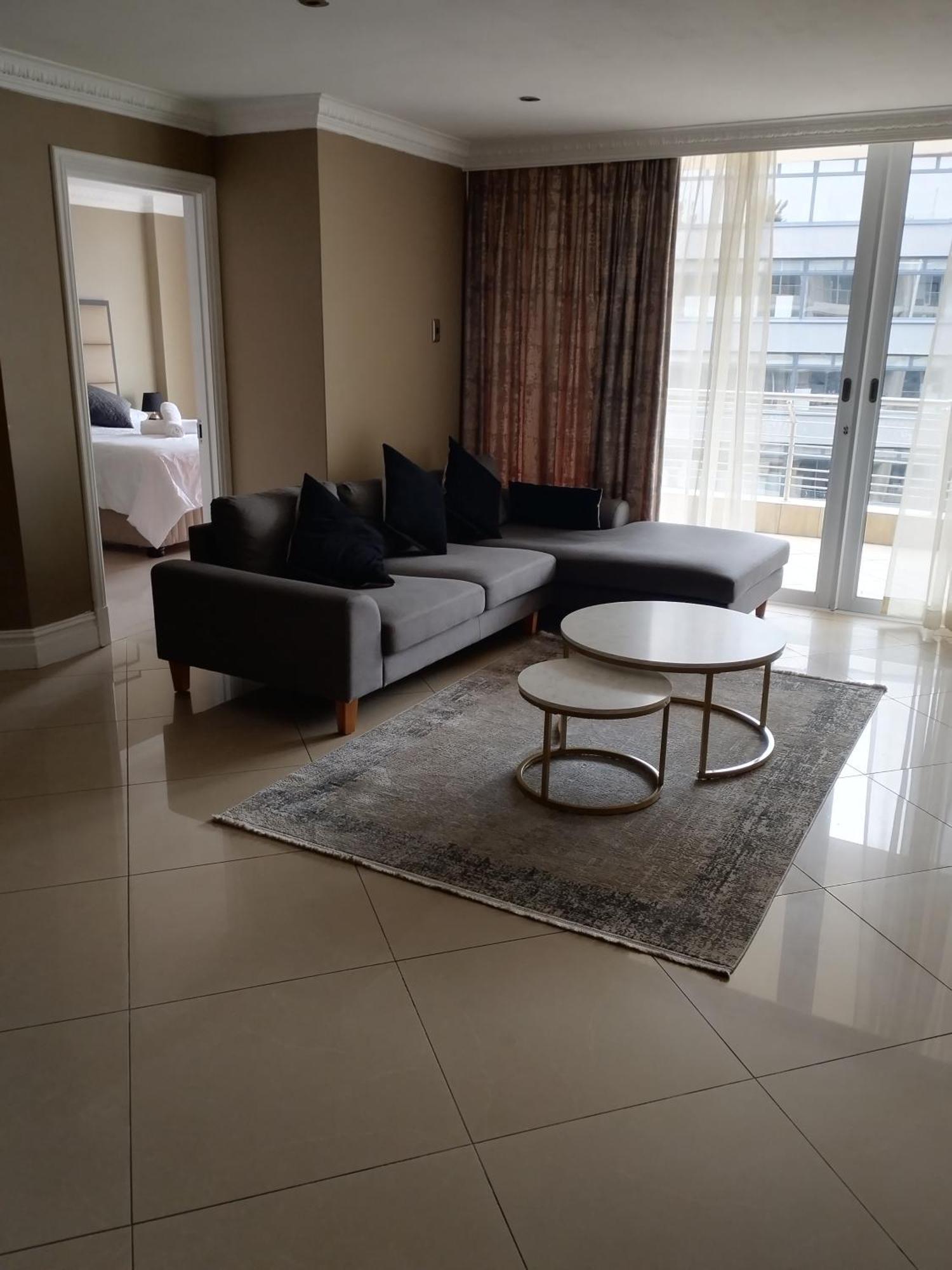 Three And Two Bedroom At The Sails Apartment